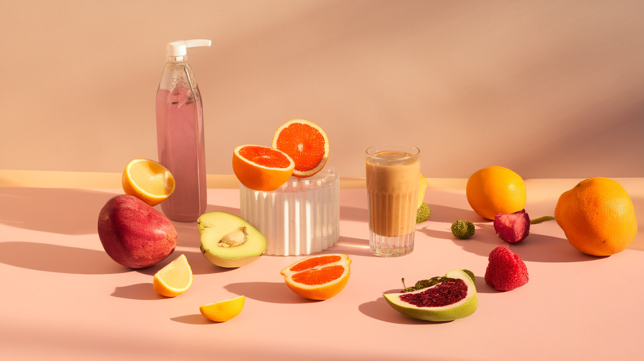 7 Alimentos Essenciais para Fortalecer a Visão